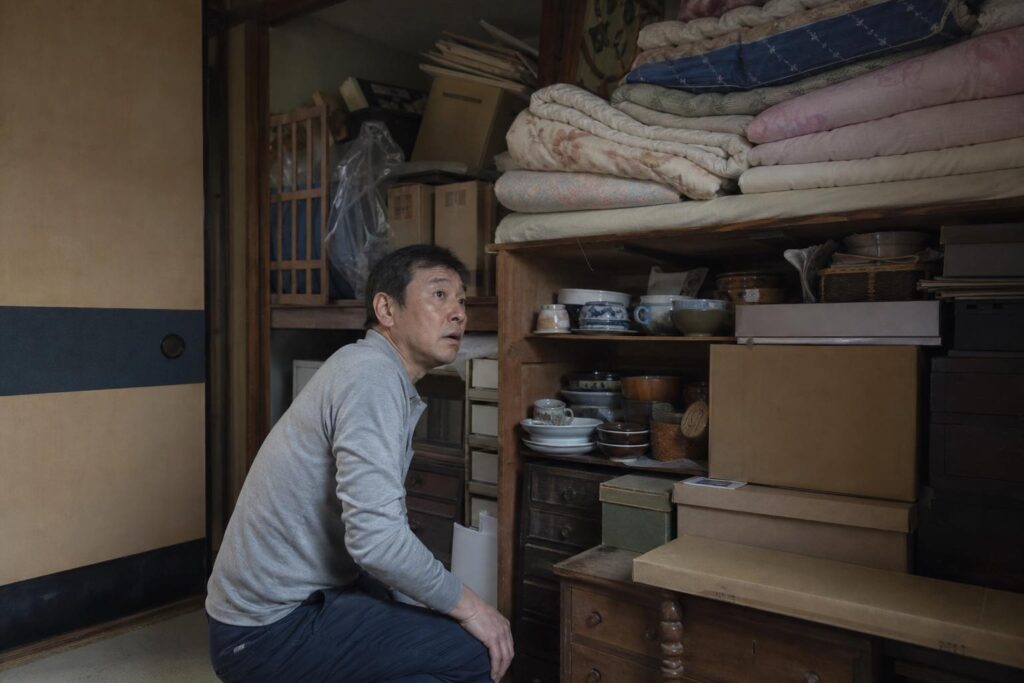実家じまいの家財の片付け費用