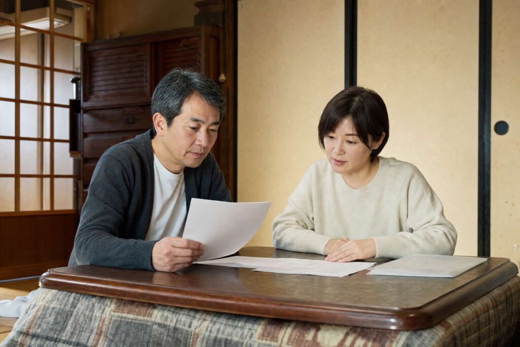 実家じまいの費用でよくある質問