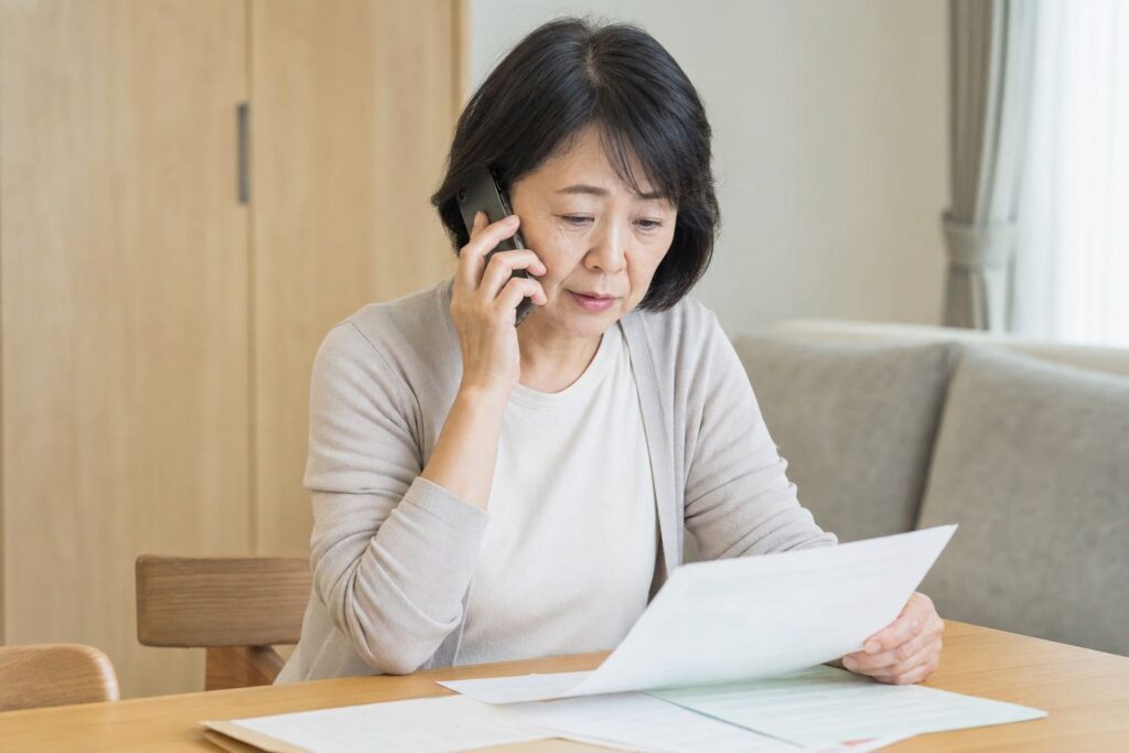 実家じまいの補助金でよくある質問