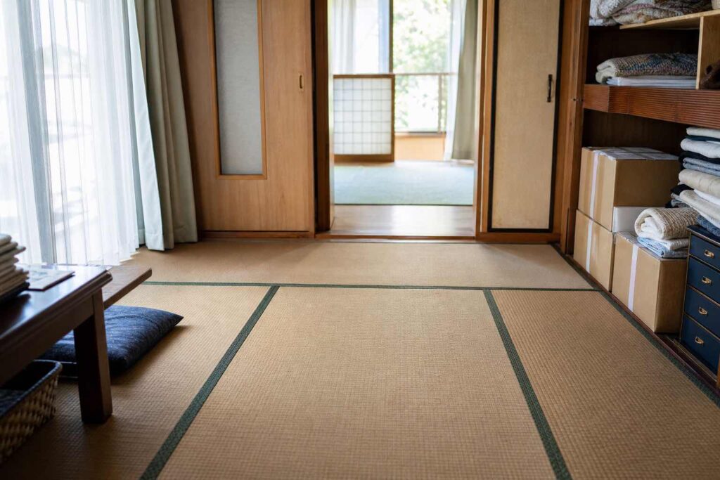 実家の片付けを進める3つのルール
