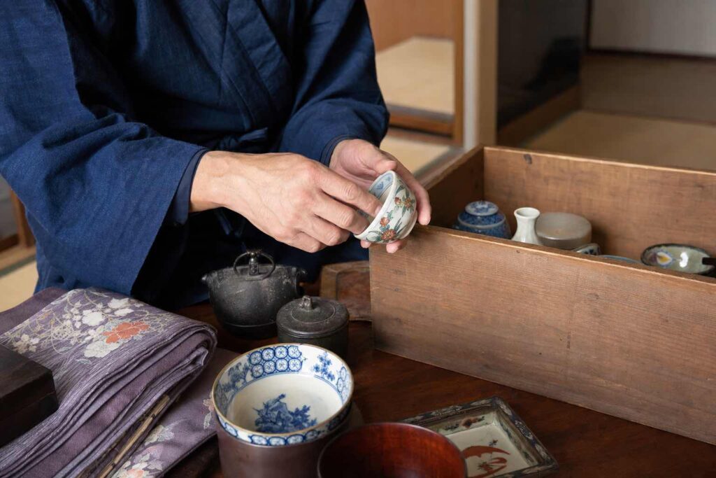 自分たちだけで片付けきれないときの選択肢