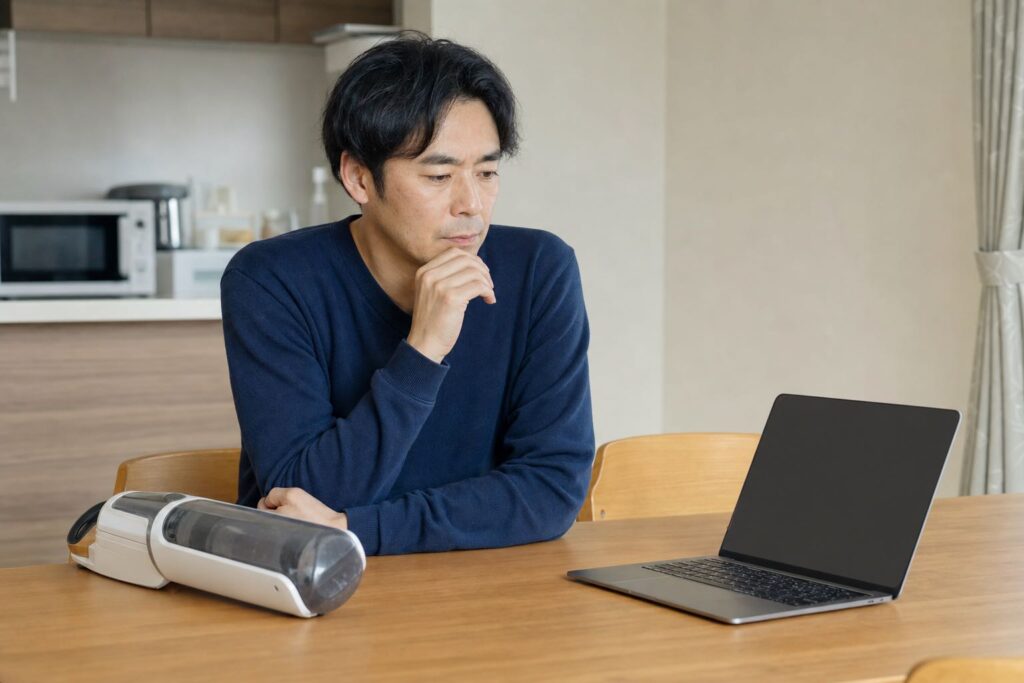 下取りと買取のメリット・デメリット