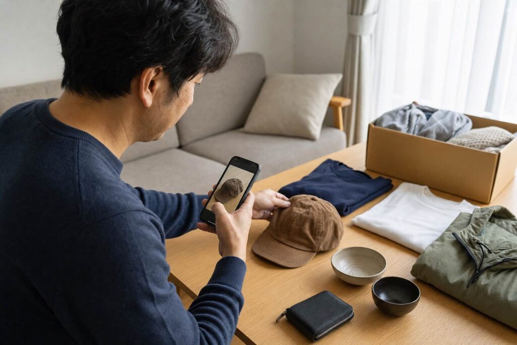 誰かの代わりに動いて稼ぐ