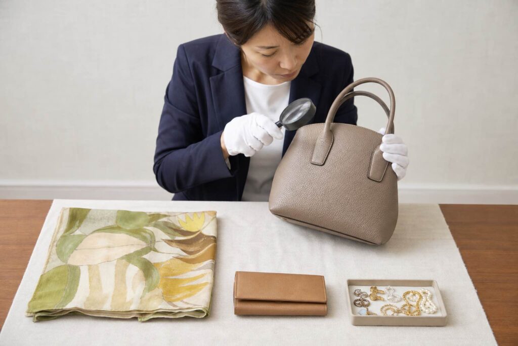 シャネルの買取相場をアイテム別に紹介