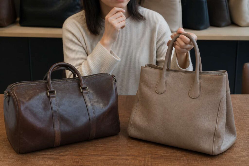 ルイヴィトンの買取相場でよくある質問