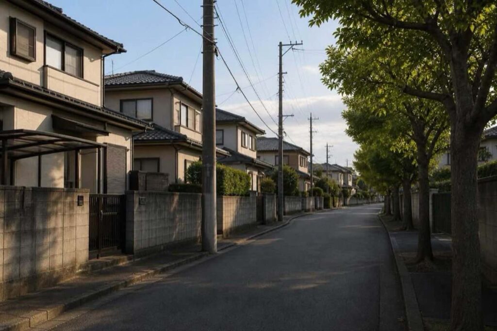 世田谷区のエリア情報