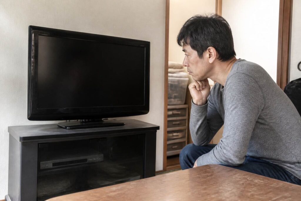 10年前のテレビは買取してもらえるのか