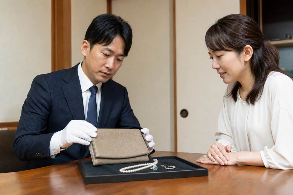 京都でおすすめのブランド買取業者一覧