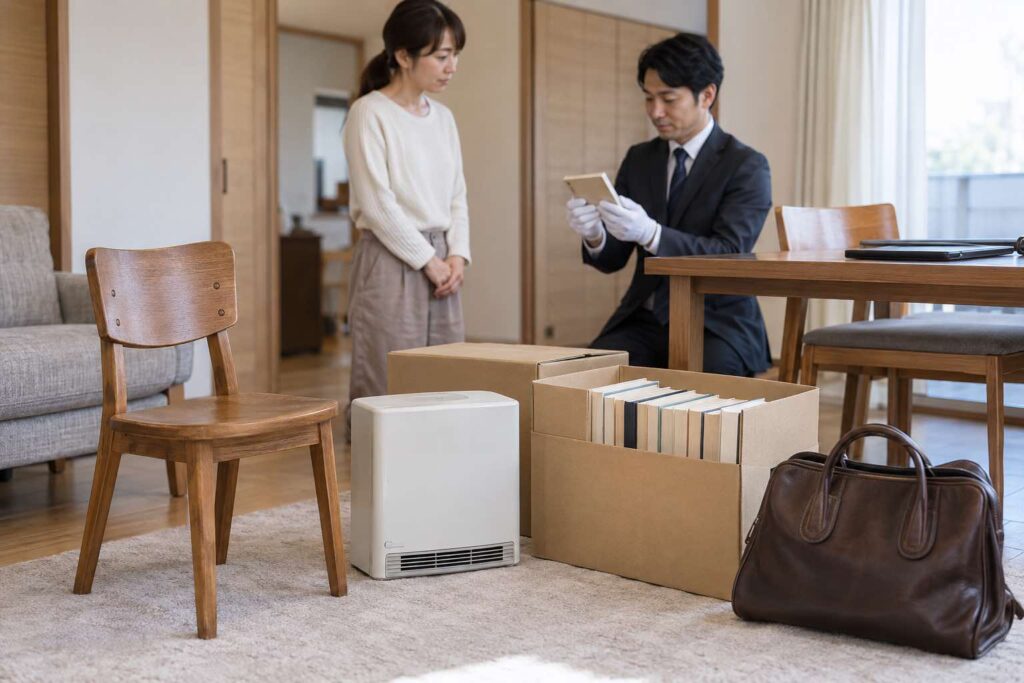 大阪で不用品買取が依頼できるおすすめ業者一覧