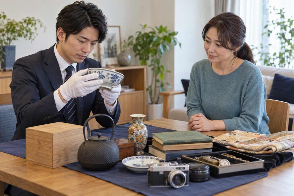 横浜でおすすめの不用品買取業者一覧
