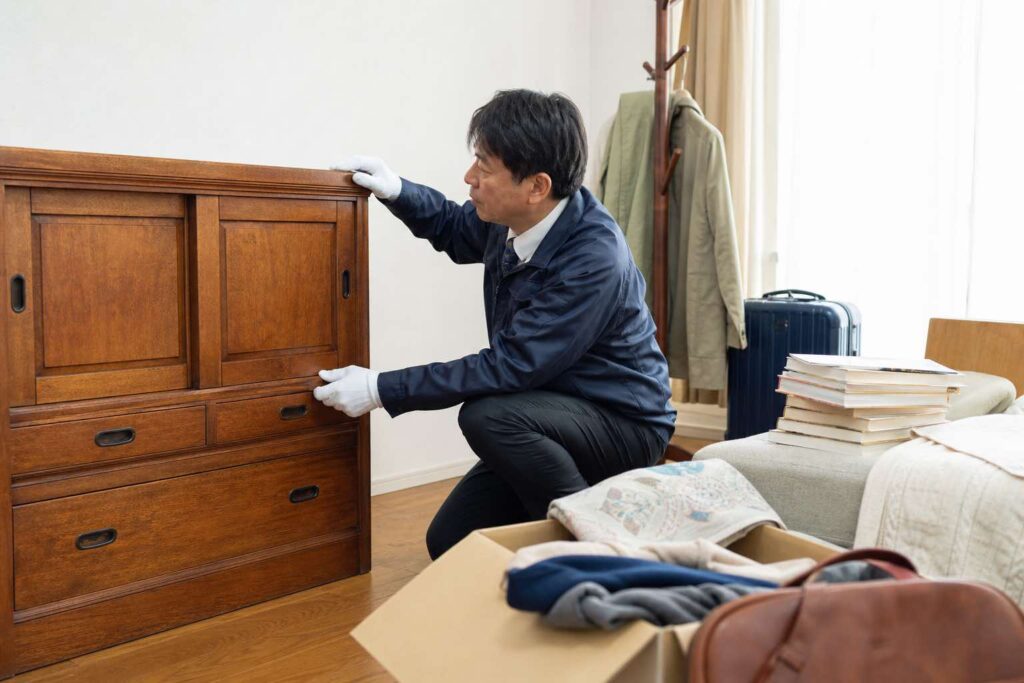 足立区でおすすめの出張買取サービス一覧