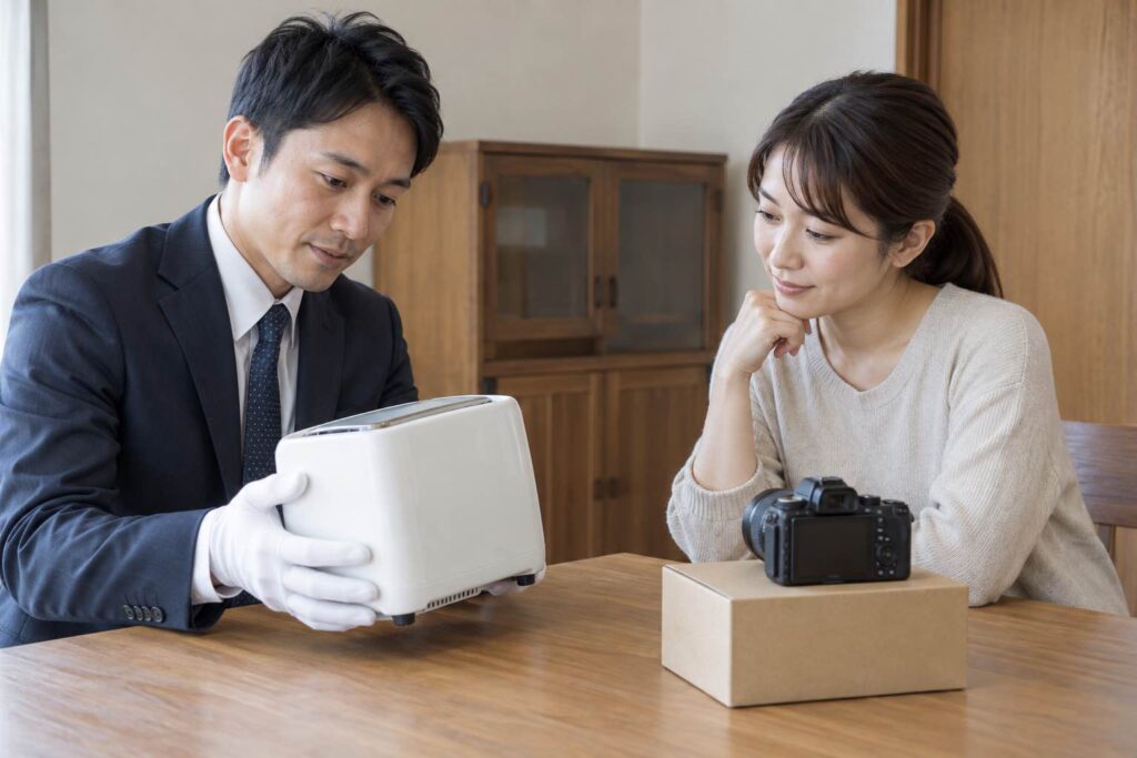 千葉県でおすすめの出張買取サービス一覧