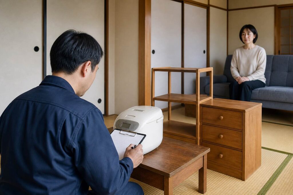 茨城でおすすめの出張買取サービス一覧