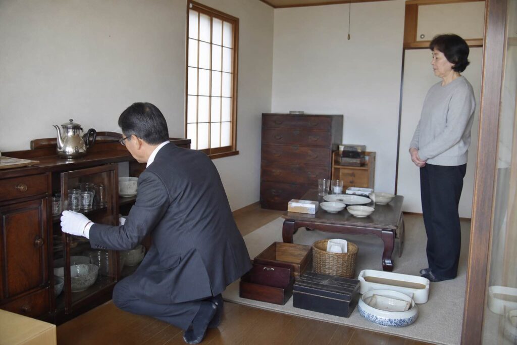 葛飾区でおすすめの出張買取サービス一覧