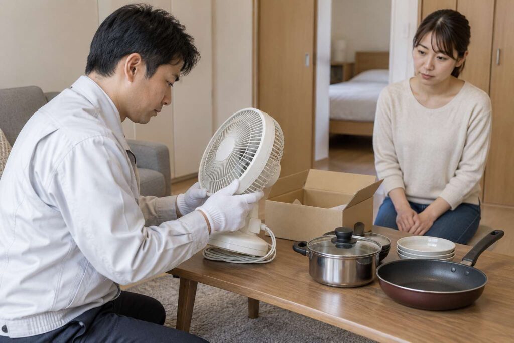 川口市でおすすめの出張買取サービス一覧