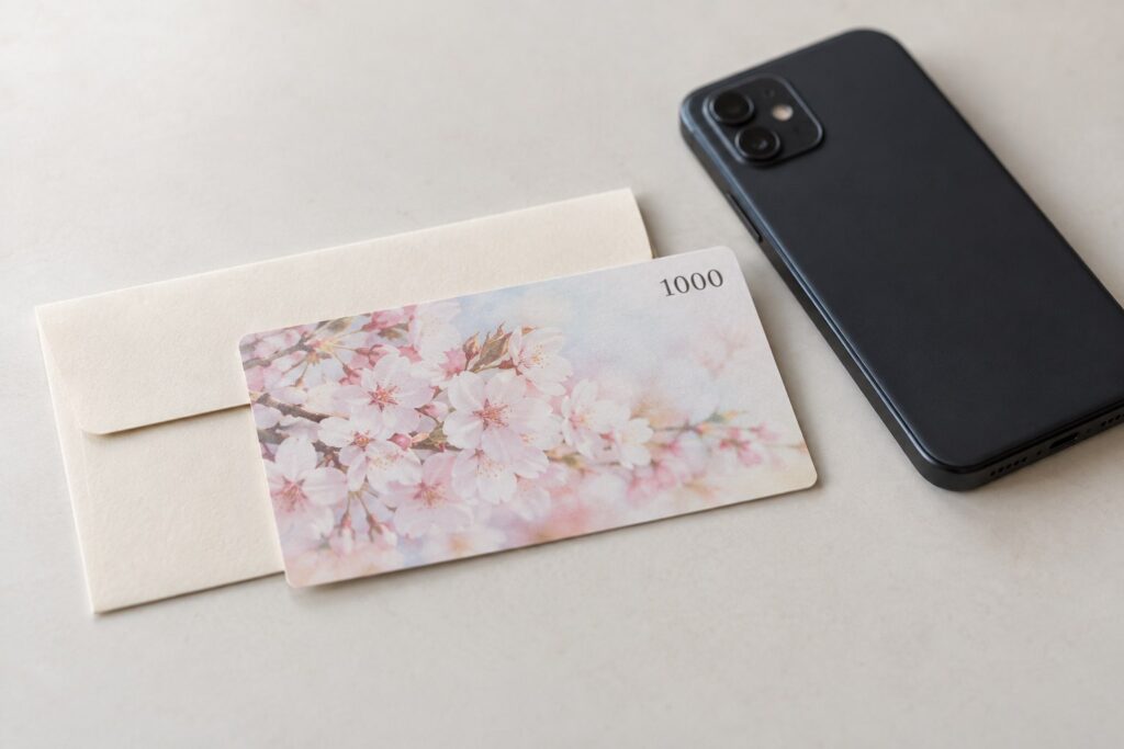 出張買取のクオカード特典でよくある質問
