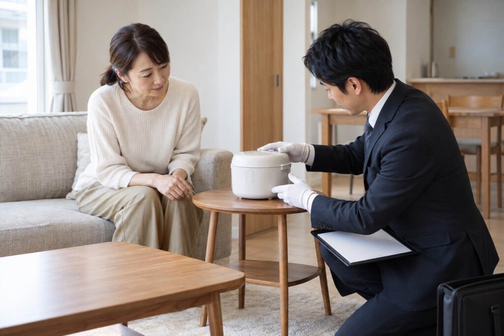 世田谷区でおすすめの出張買取業者一覧