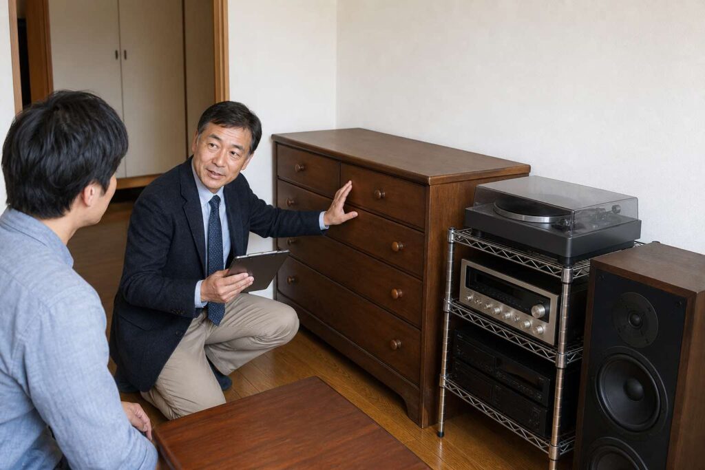 滋賀でおすすめの出張買取業者の一覧