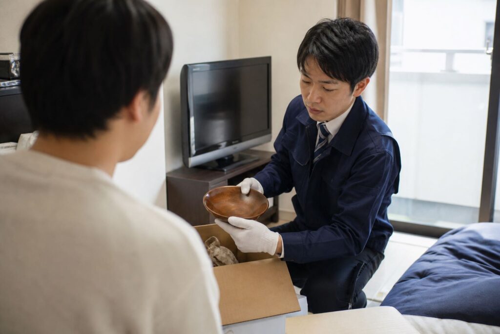 品川区でおすすめの出張買取サービス一覧