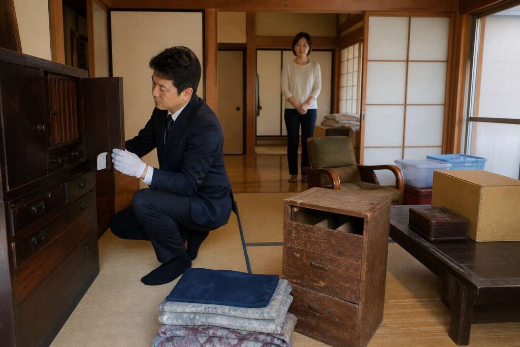 栃木でおすすめの出張買取サービス一覧