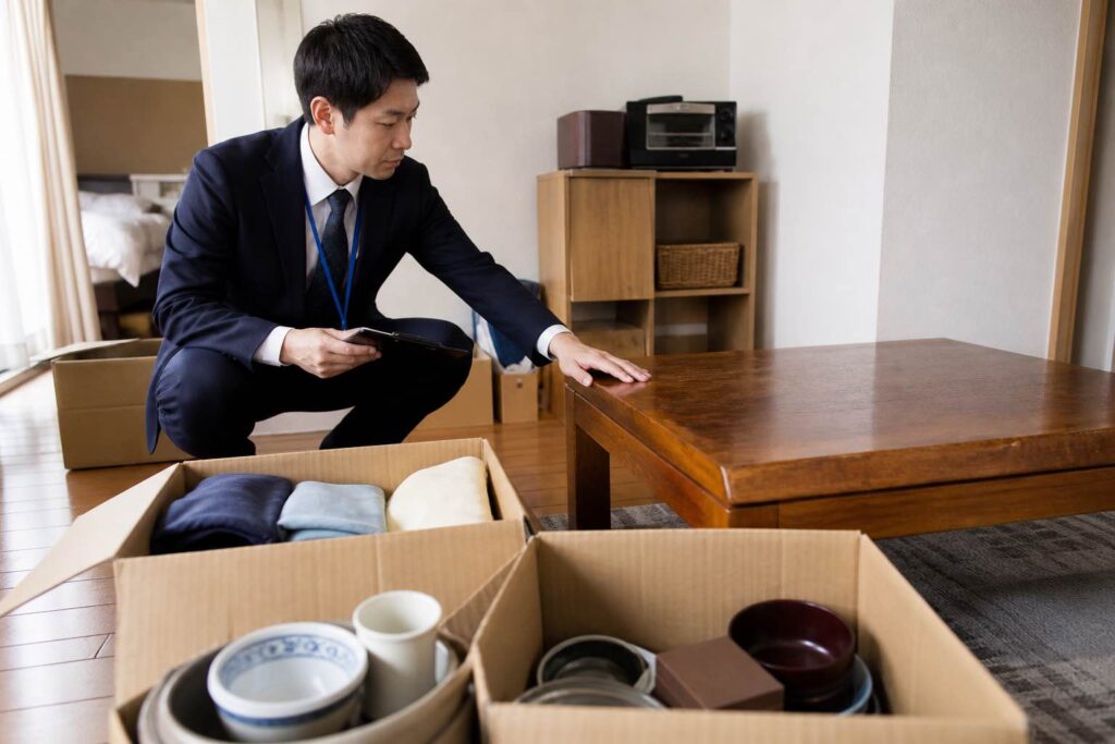 東京でおすすめの出張買取サービス一覧