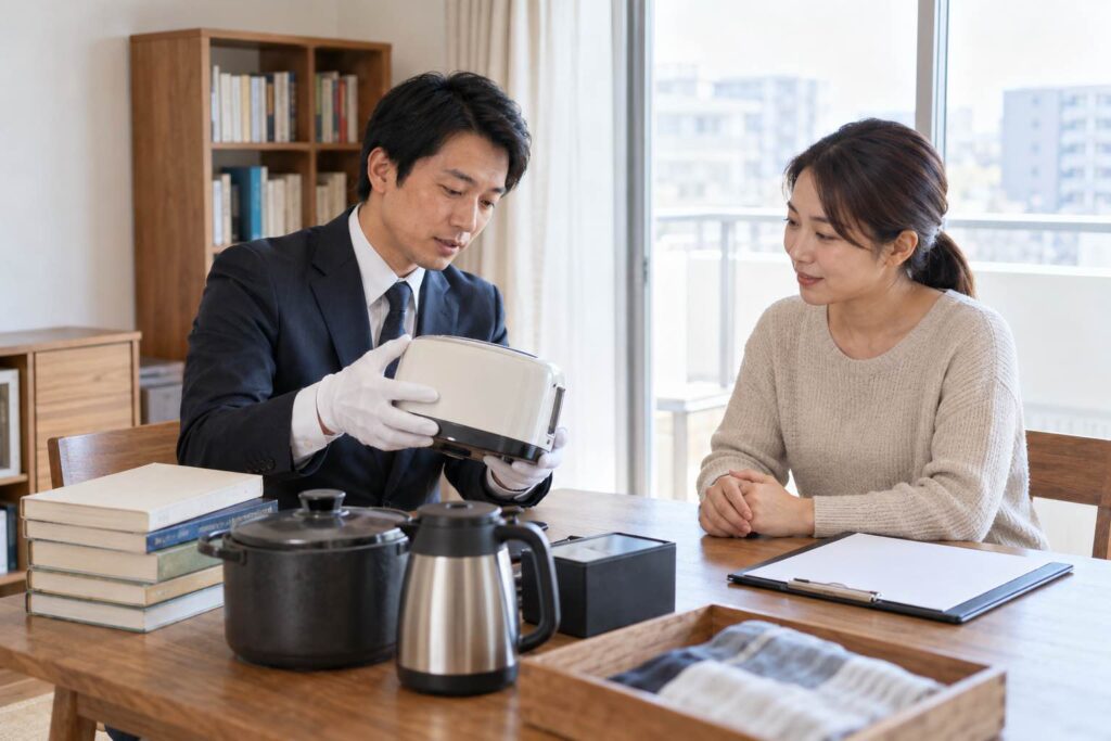 横浜市でおすすめの出張買取サービス一覧
