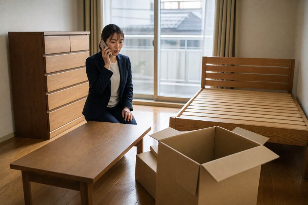危険な悪質業者の被害にあったときの対処法
