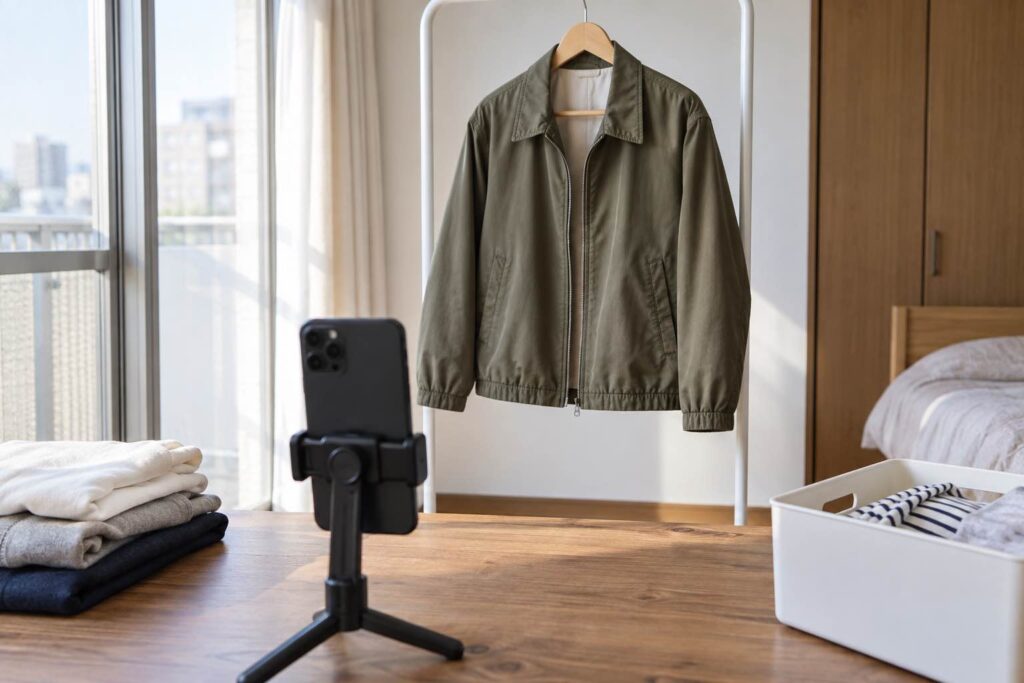 メルカリでは時間帯以外も重要！売れるかどうかを左右する項目