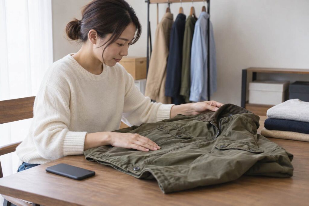 メルカリで時間帯を合わせても売れないとき