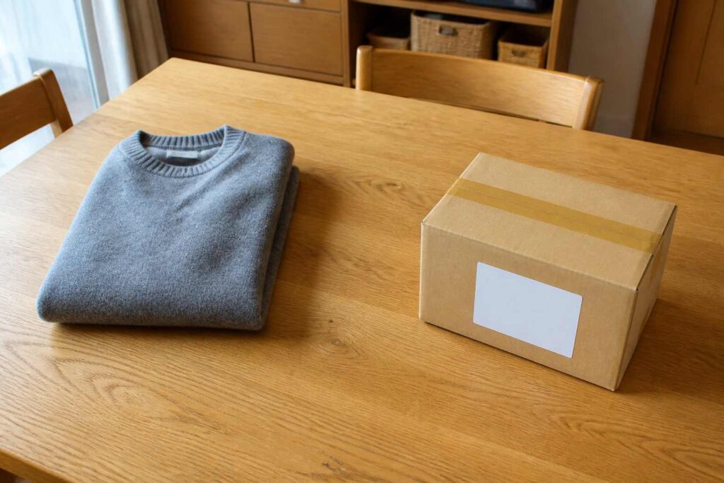 メルカリ 出品者都合のキャンセルの進め方