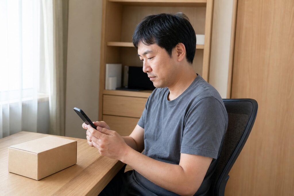 メルカリの出品者都合キャンセルでよくある質問