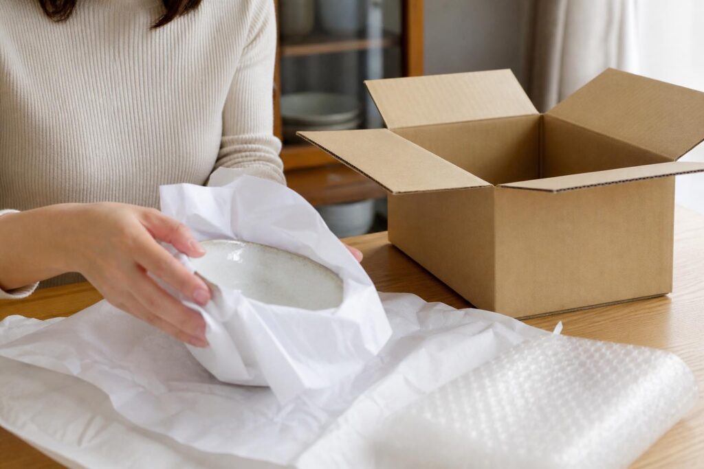 メルカリ出品の全体像をサッと把握しよう