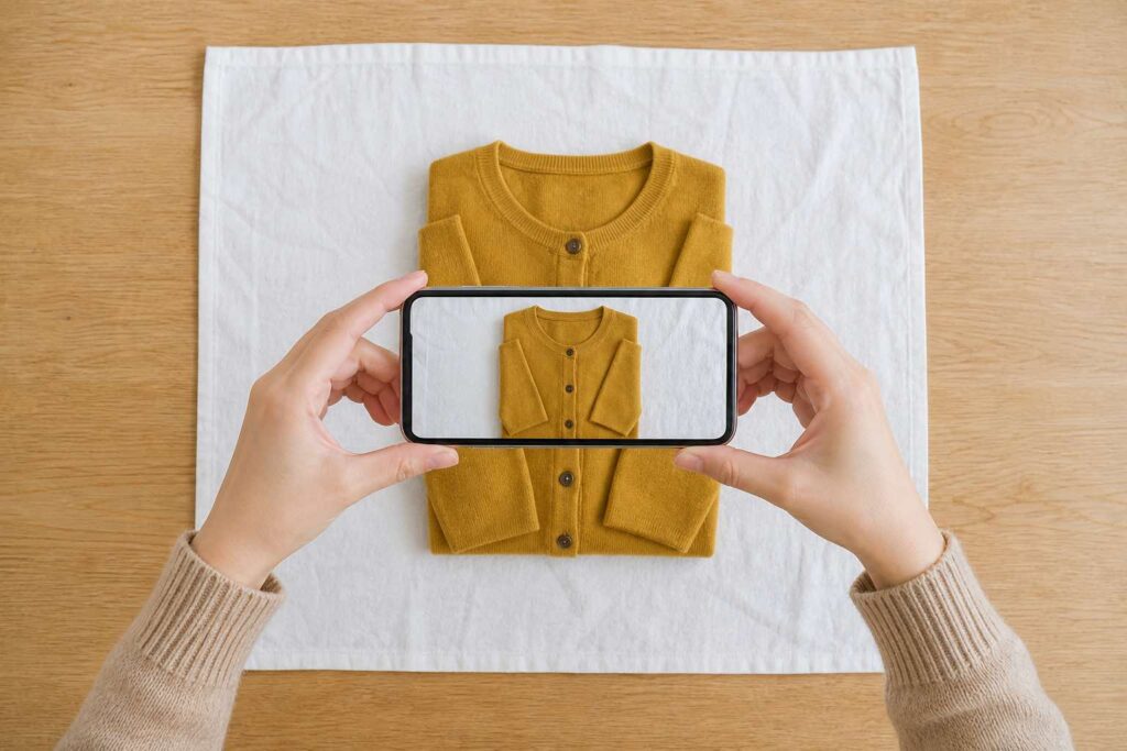 メルカリの値下げ依頼を減らす出品の工夫