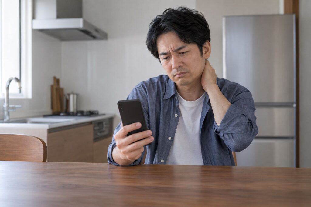 【出品者向け】発送後のメッセージで避けるべきNGパターン