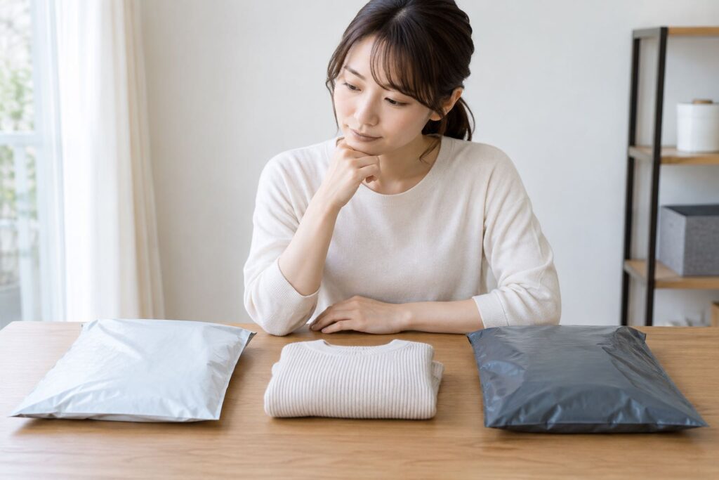 メルカリの送料赤字が発覚したときの対処法