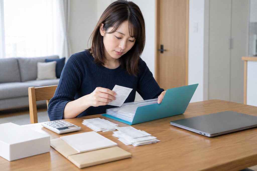 メルカリ副業の税金と確定申告|20万円ルールの正しい理解