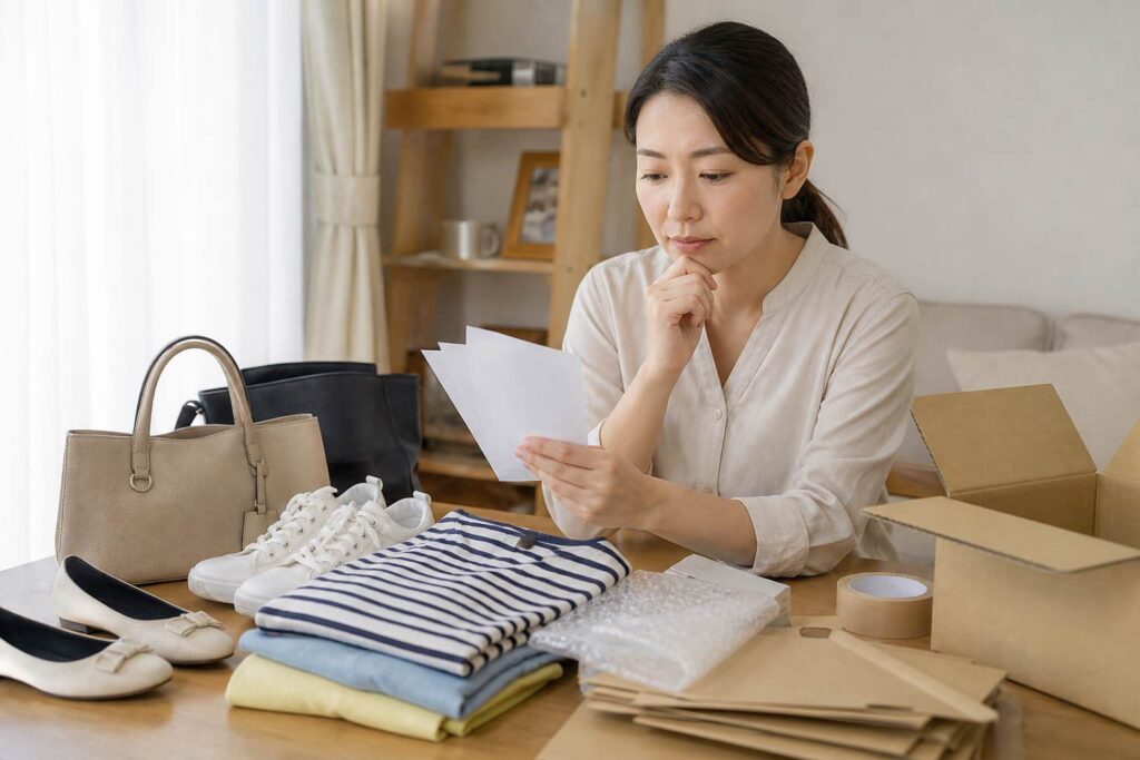 無申告はバレる可能性が高い