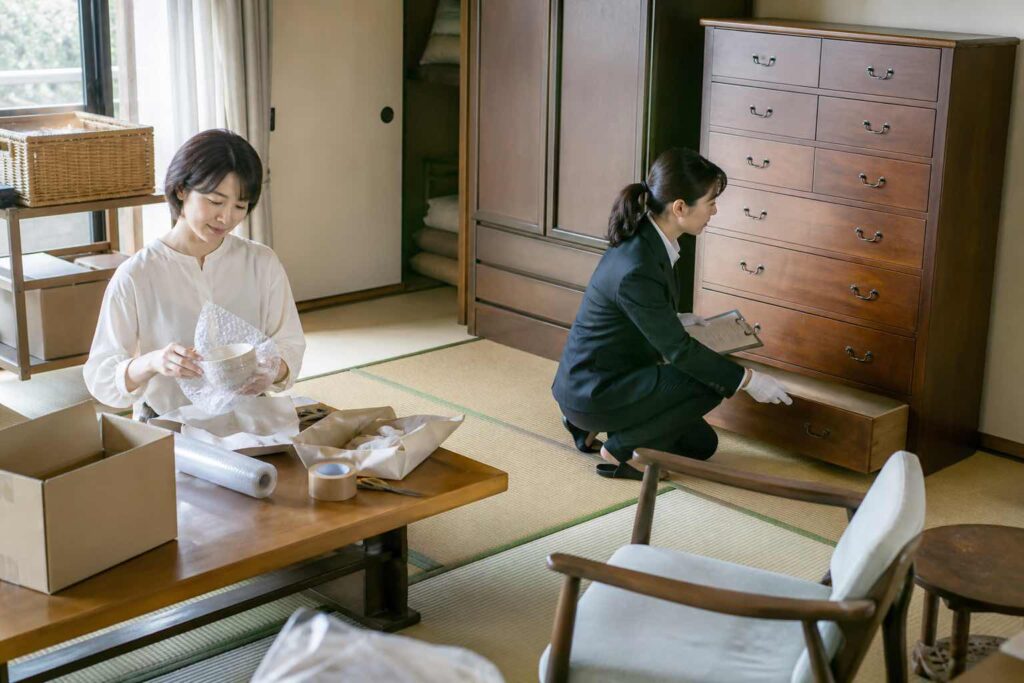 メルカリと買取サービスの使い分け｜シーン別比較