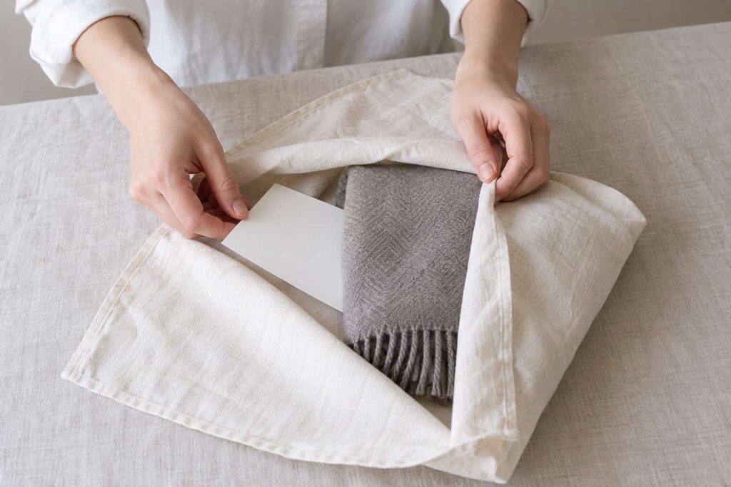 【出品者向け】メルカリのお礼メッセージ例文