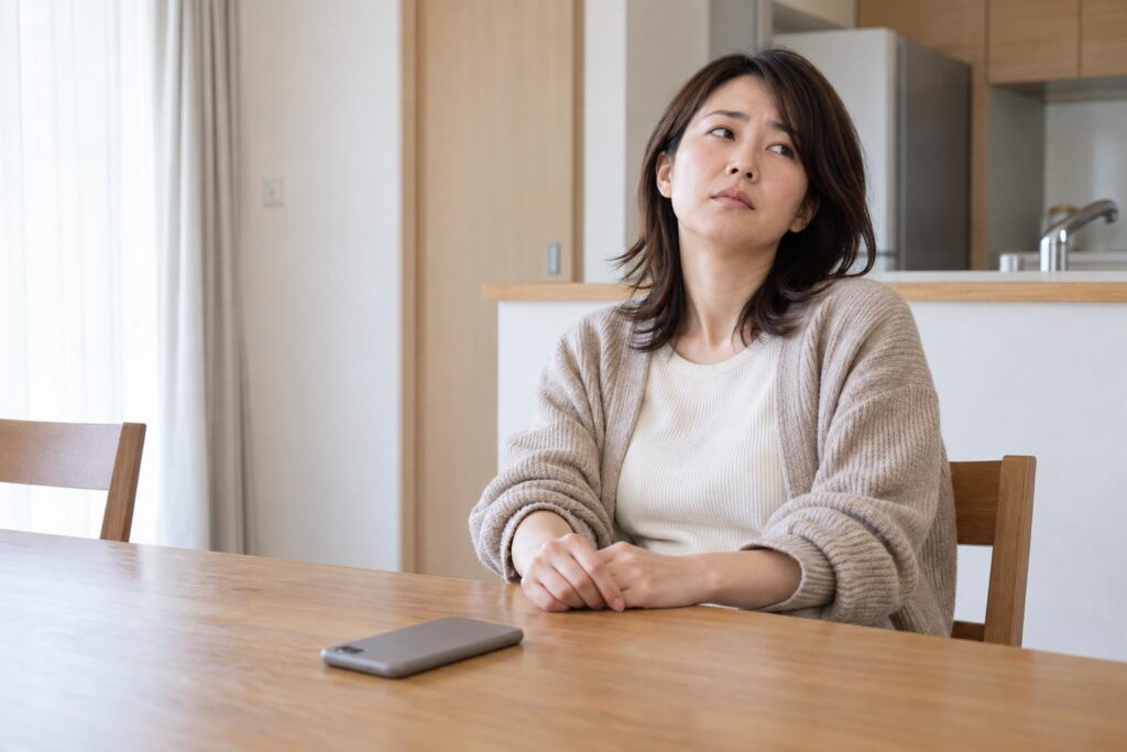 メルカリのお礼メッセージで避けたいNG表現
