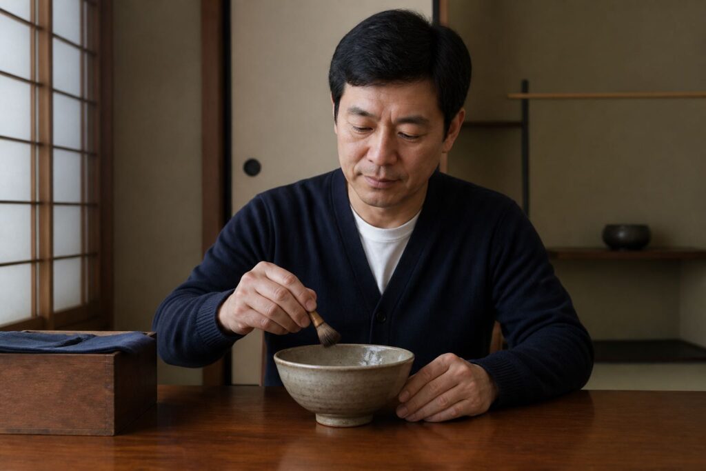 骨董品を高く売るコツ