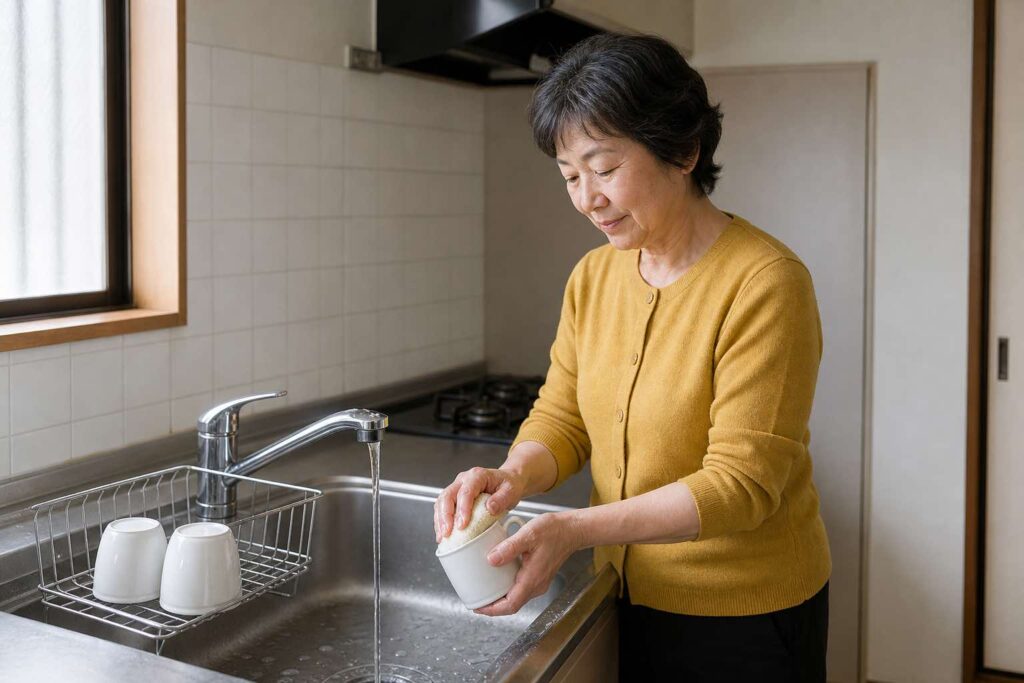 食器の査定を申し込む前にすること