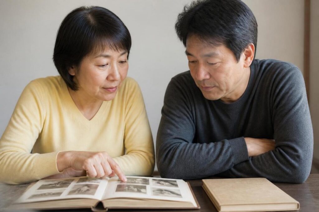遺品整理を自分でやる前に決めること