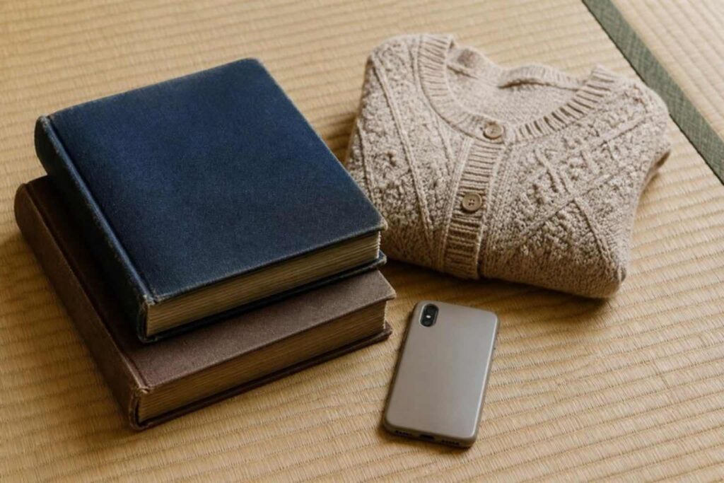 遺品整理で扱いに迷う物