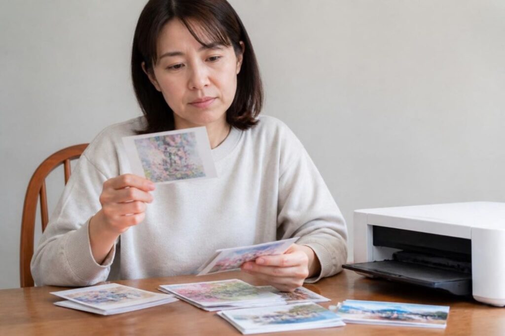 書き損じはがきは郵便局で交換できる