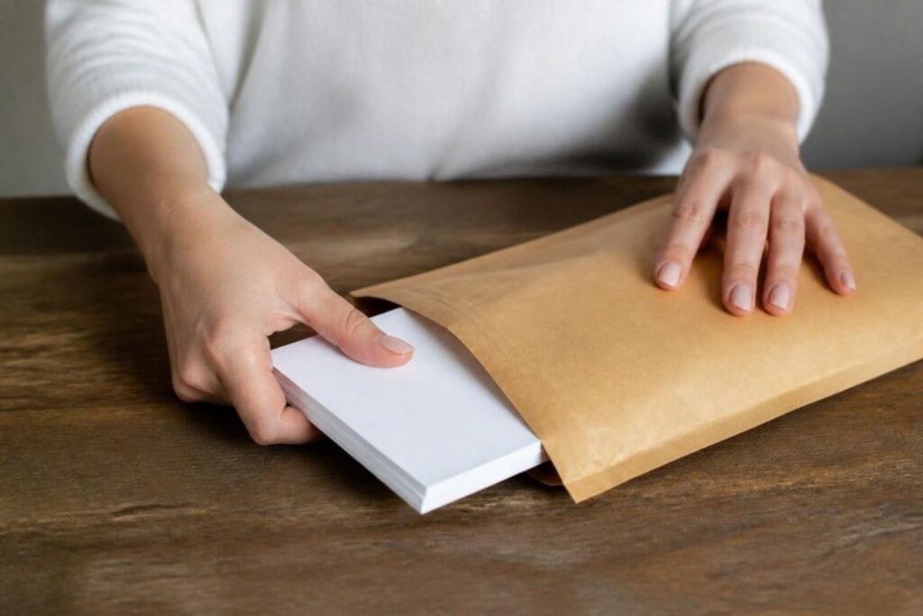 書き損じはがきを交換以外で手放す方法