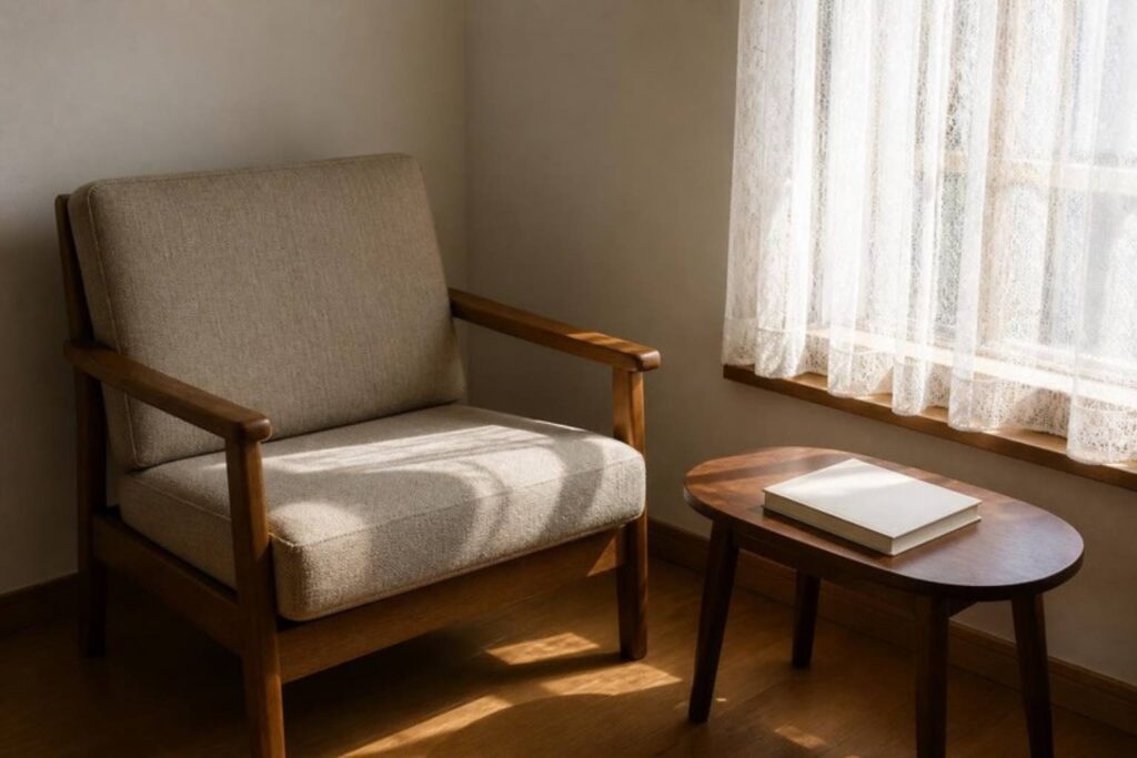 持たない暮らしでよくある質問